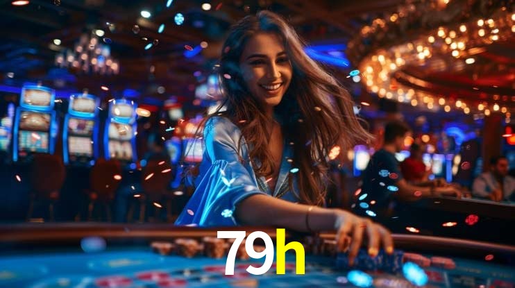 Experiência VIP 79h