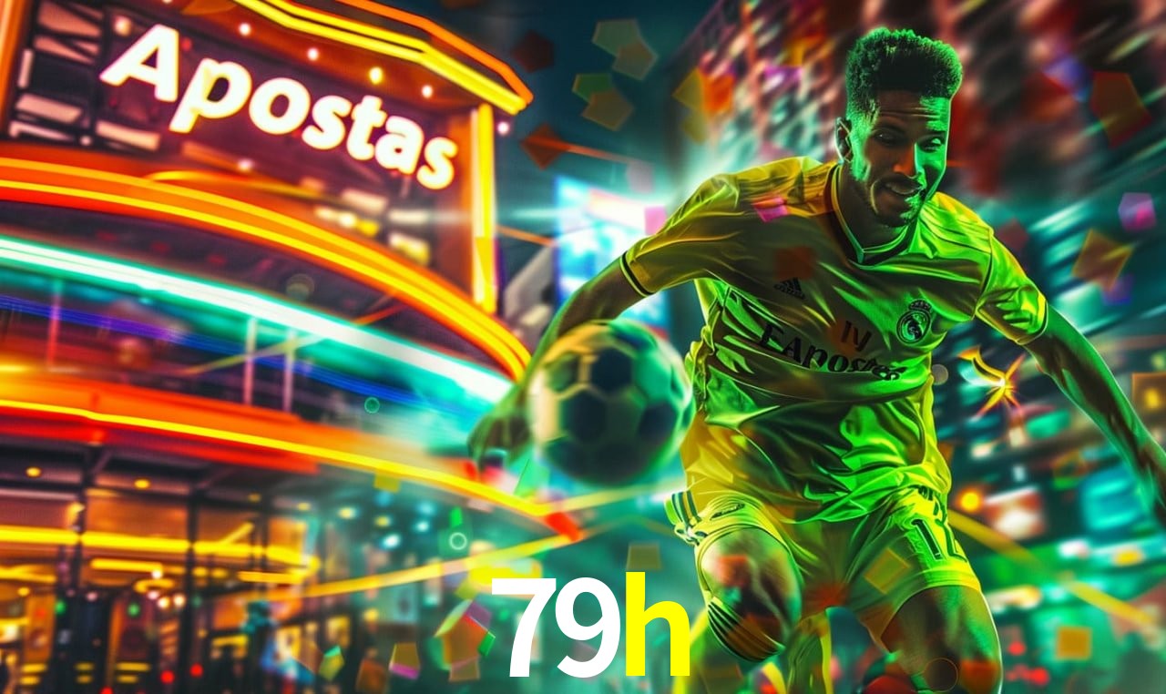 Estatísticas 79h