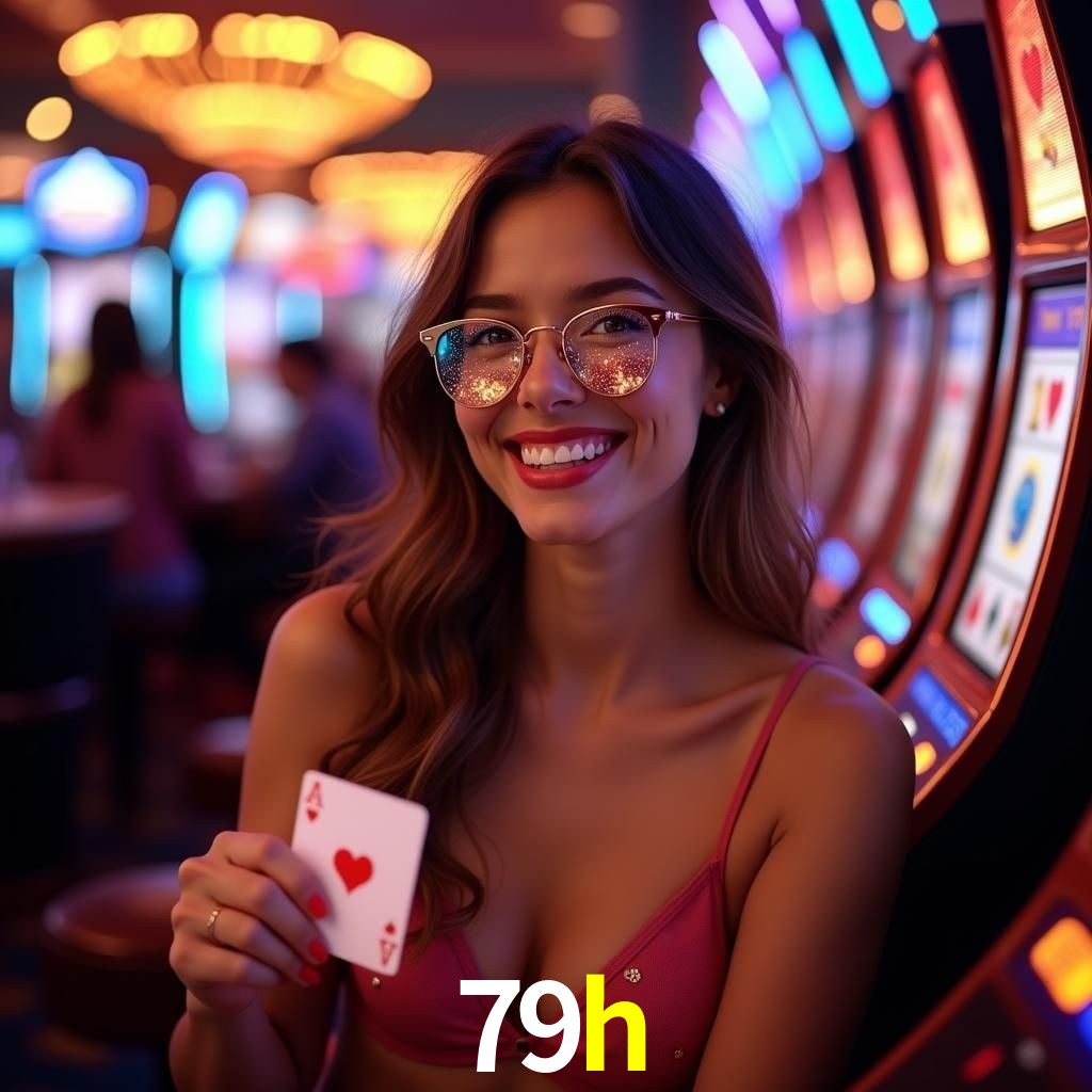 Welcome Bonus 79h