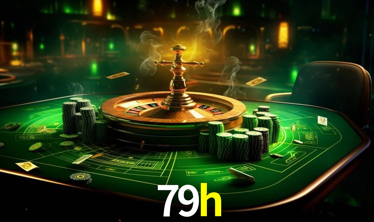 Explorando a Categoria de Eventos em Apostas na 79h