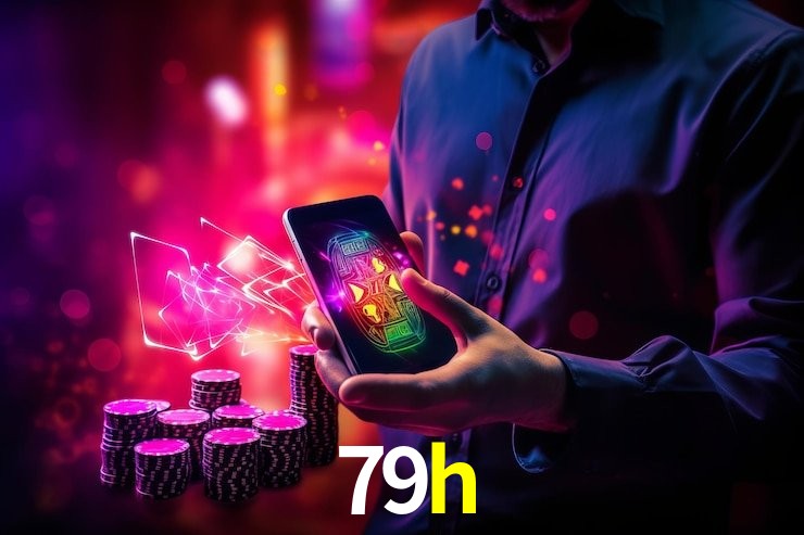 PIX Instantâneo 79h