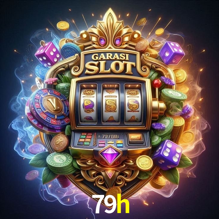 Jogos de Slot 79h