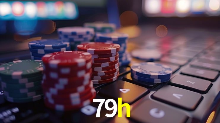 Provedores de Jogos 79h