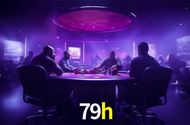 Apostas de Futebol 79h