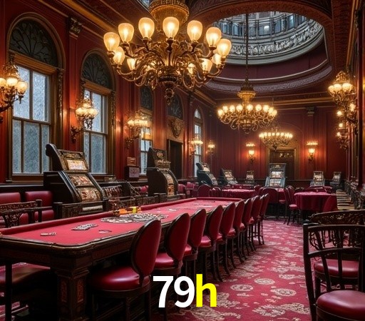 Benefícios da Conta 79h