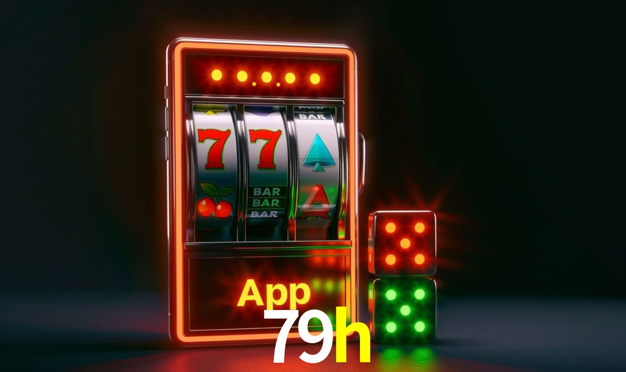 Apostas de Tênis 79h
