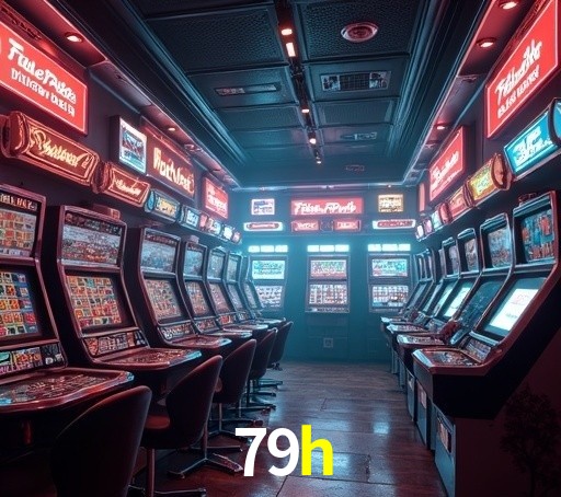 Sistemas de Segurança 79h
