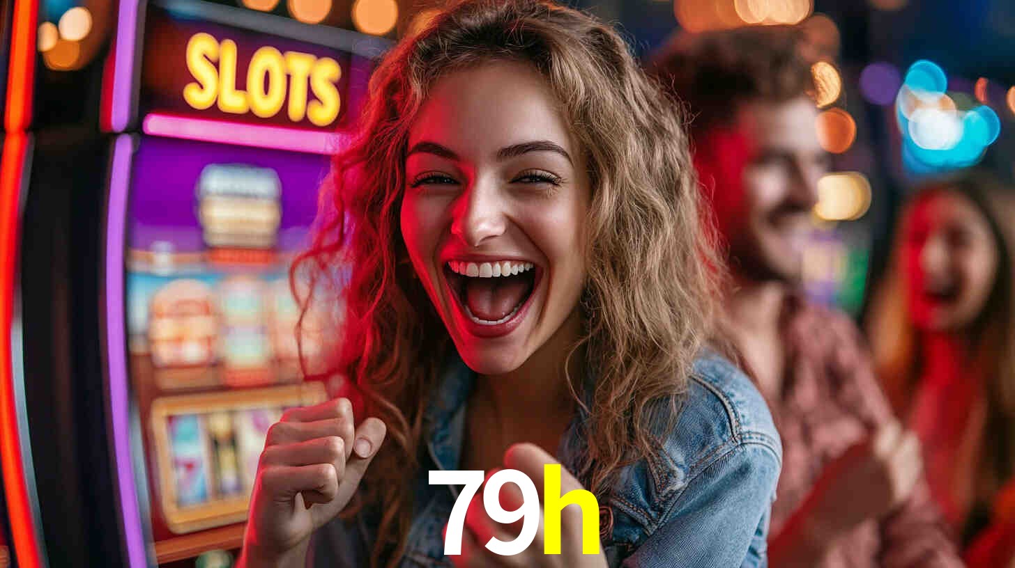 Descubra o Programa VIP da 79h: Vantagens Exclusivas para Jogadores
