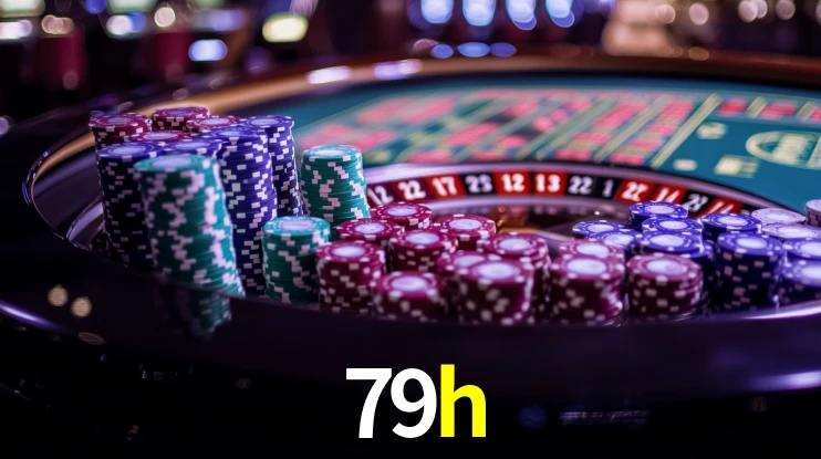 VIP Casino 79h