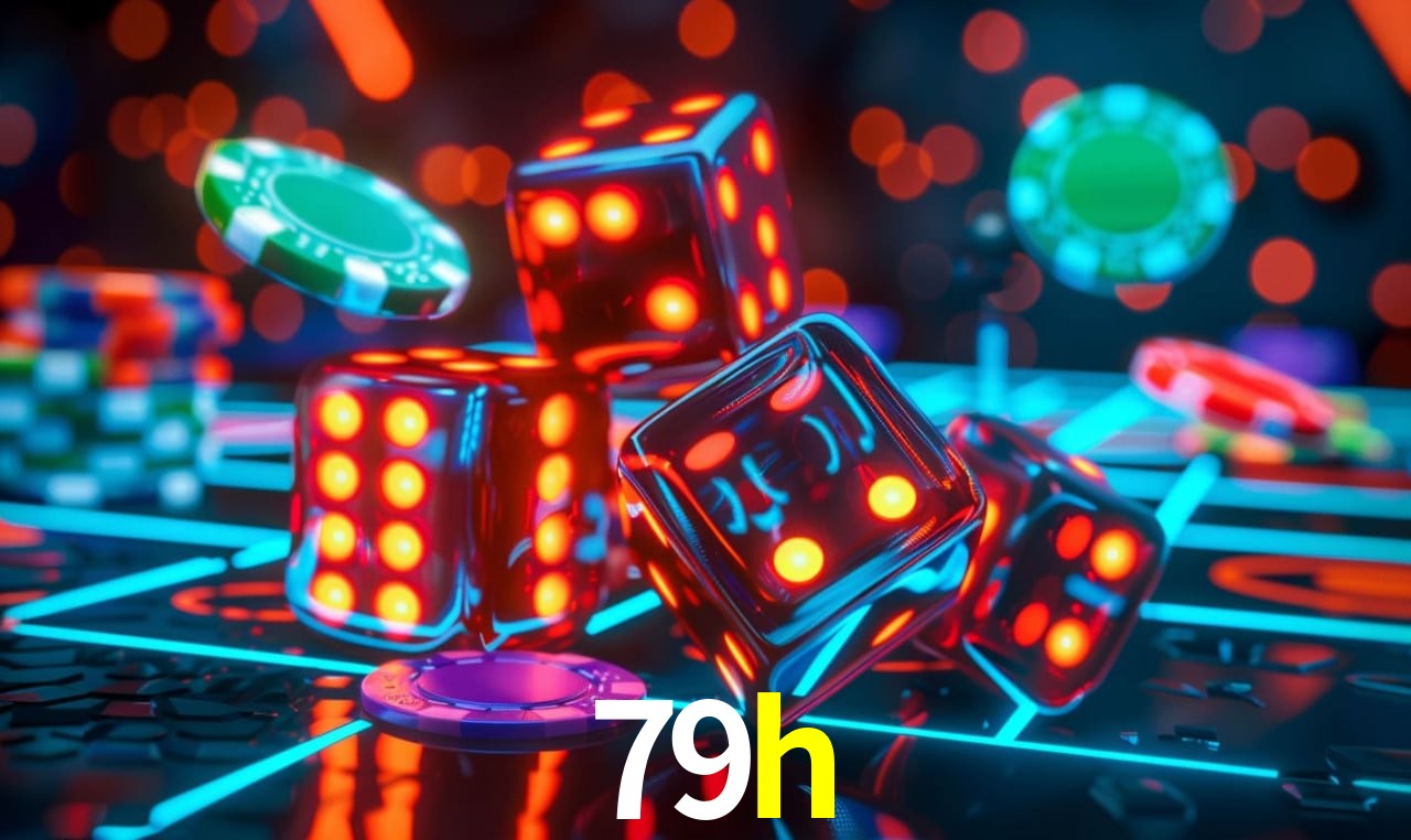 Inovações de Jogos na 79h: O Futuro das Experiências Interativas