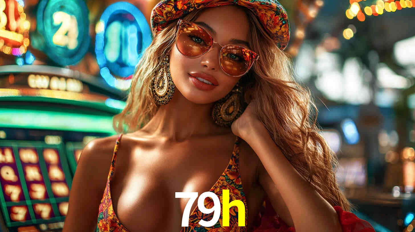 Welcome Bonus 79h