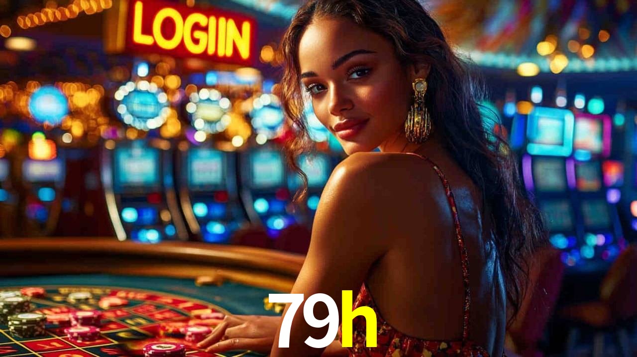 Estatísticas do Jogo 79h