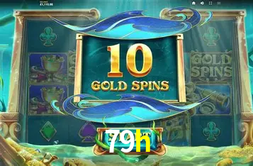 Descubra o Mundo do Cassino Online com 79h