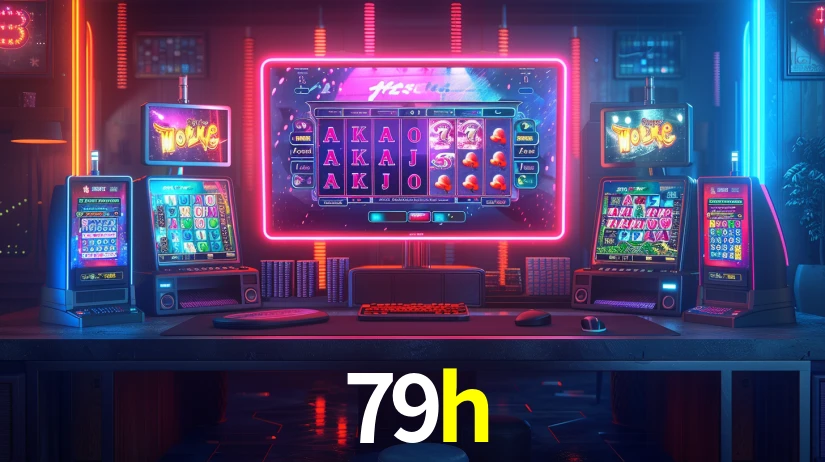 Experimente o Login Seguro Premium no 79h