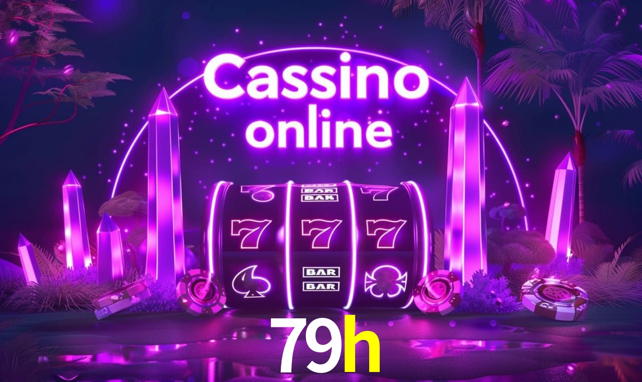 Casino Ao Vivo 79h