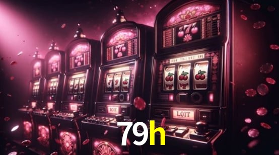 Desvendando o Mundo dos Jogos Virtuais na 79h