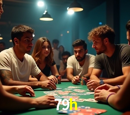 Especiais de Fim de Semana 79h