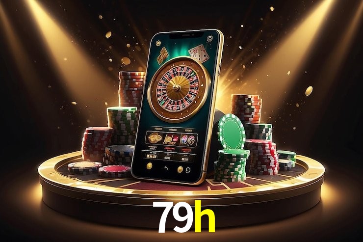 Diretório de Jogos 79h