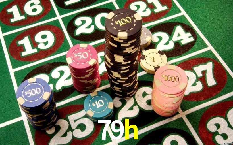 Explorando a Categoria de Eventos em Apostas na 79h