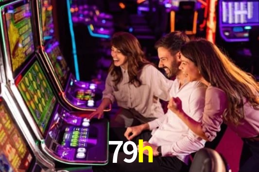 A Experiência Imersiva dos Cassinos Ao Vivo no 79h