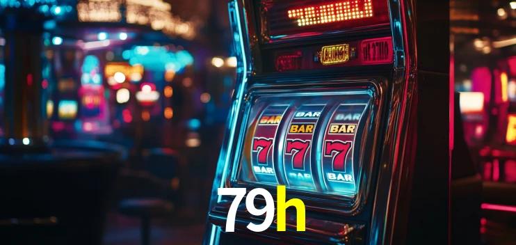 Roulette Table 79h