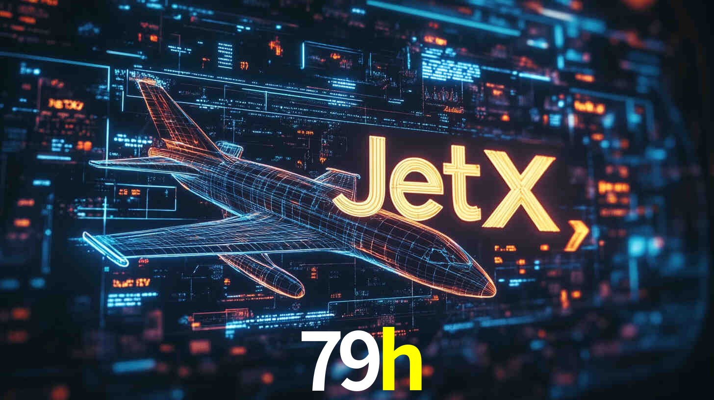 A Revolução dos Aplicativos de Jogos no 79h