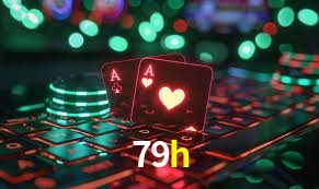 Estatísticas Crash Games 79h