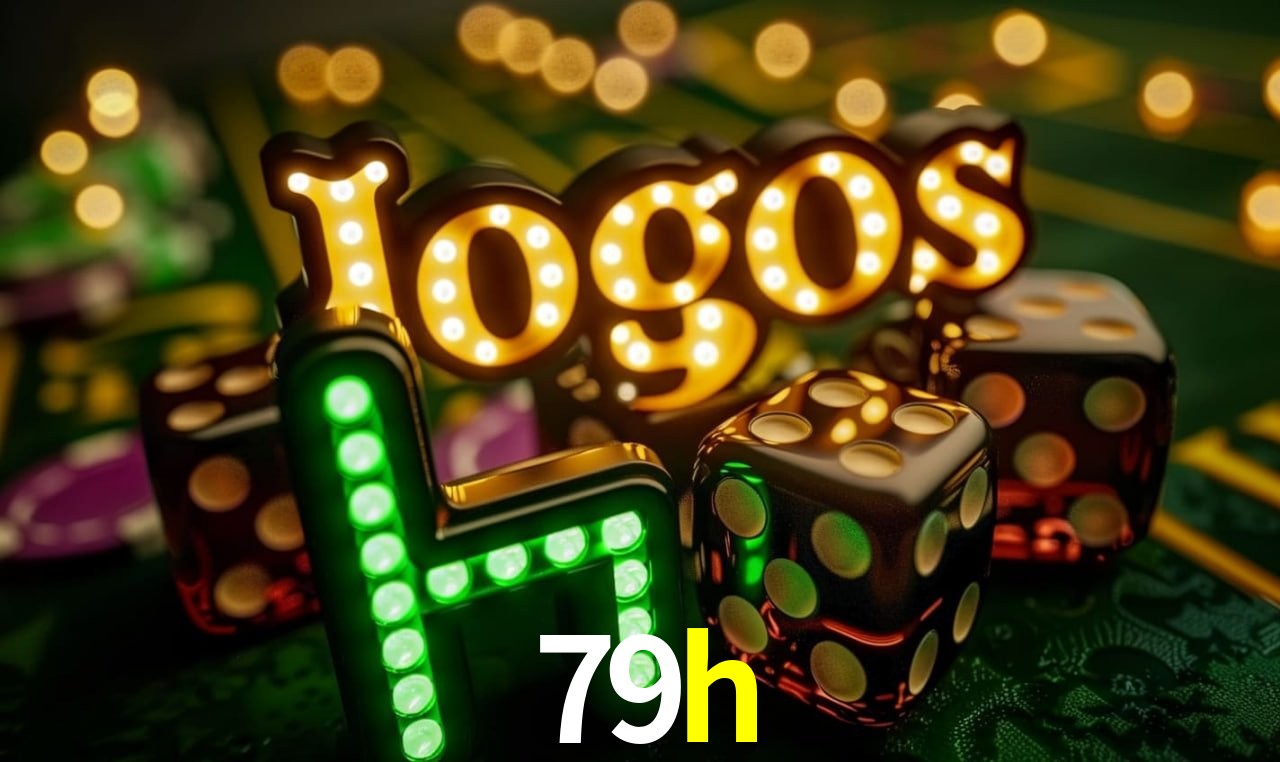 Estatísticas Esportivas 79h